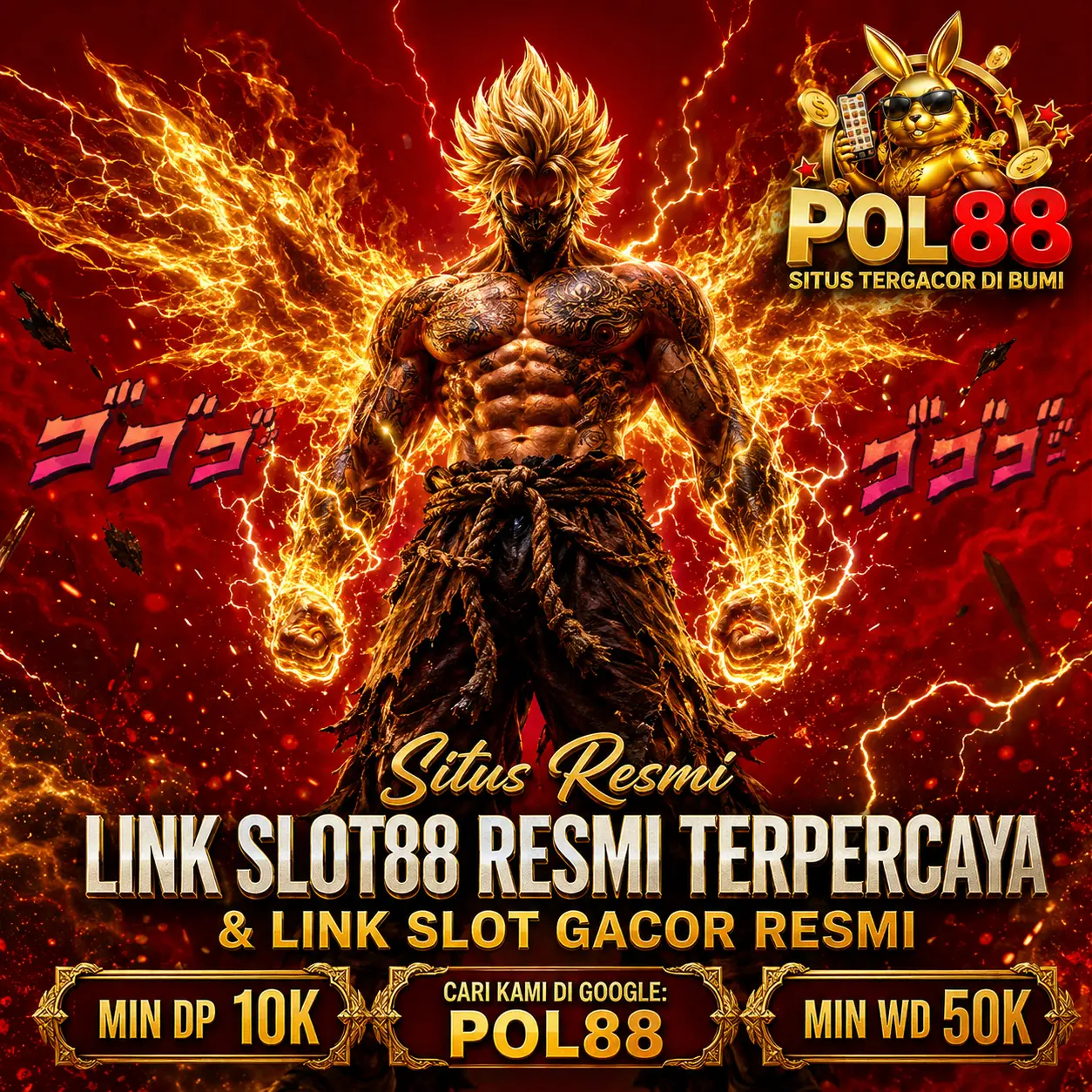 POL88 | Daftar Situs SLOT88 Link Download APK Slot Online Gacor Pasti Maxwin Dengan Teknologi Tertinggi